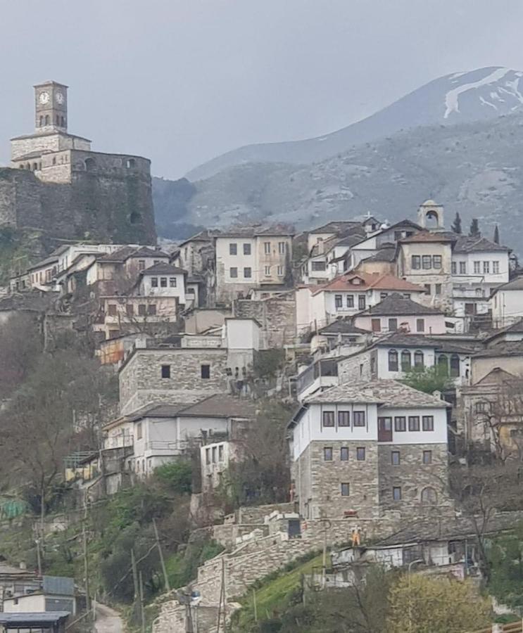 The Stone Sky 3* Gjirokastër