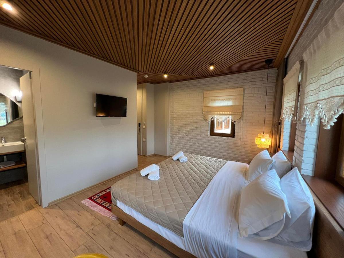 Hotel The Stone Sky 3*