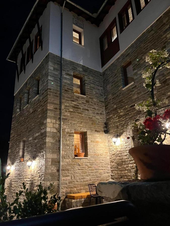 Hotel The Stone Sky 3*