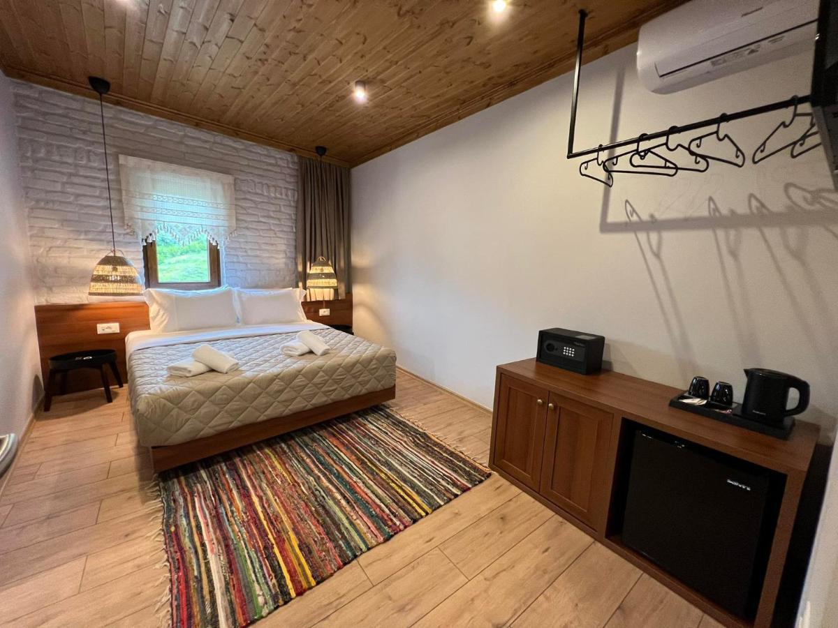 Hotel The Stone Sky Gjirokastër