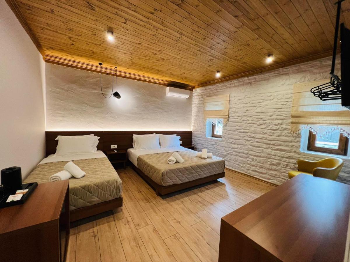 Hotel The Stone Sky 3*