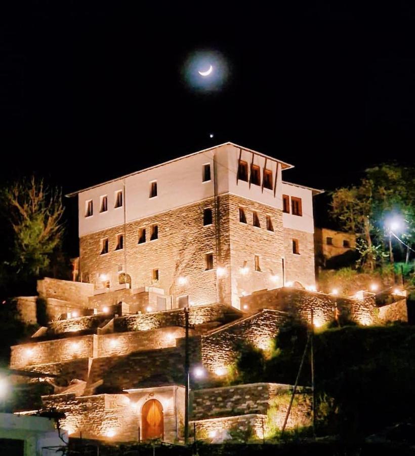 The Stone Sky Hotel 3*