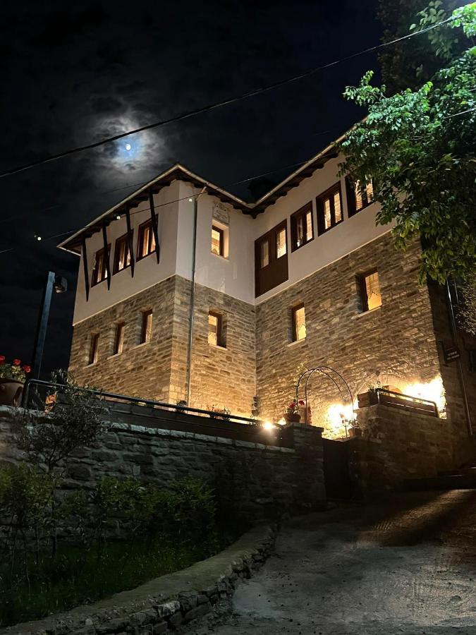 Hotel The Stone Sky 3*