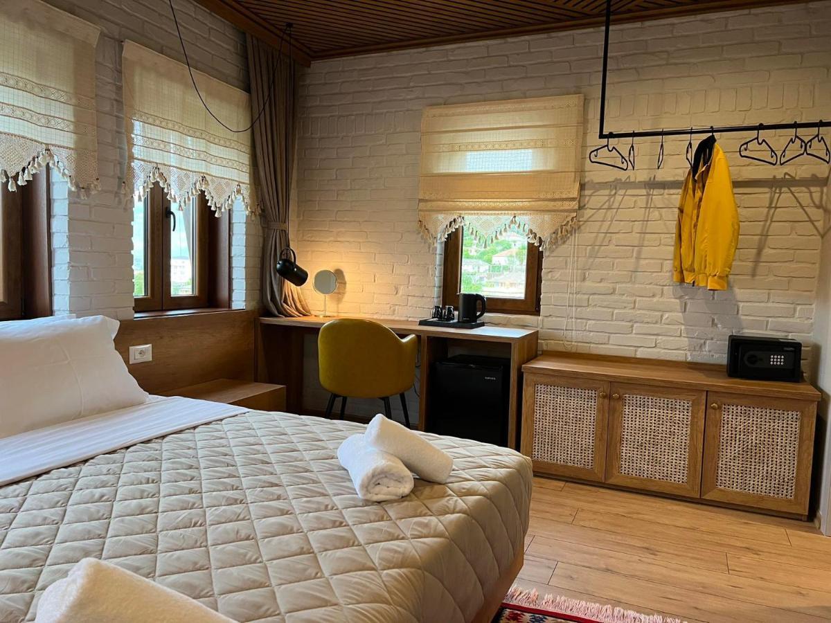 The Stone Sky Hotel 3*
