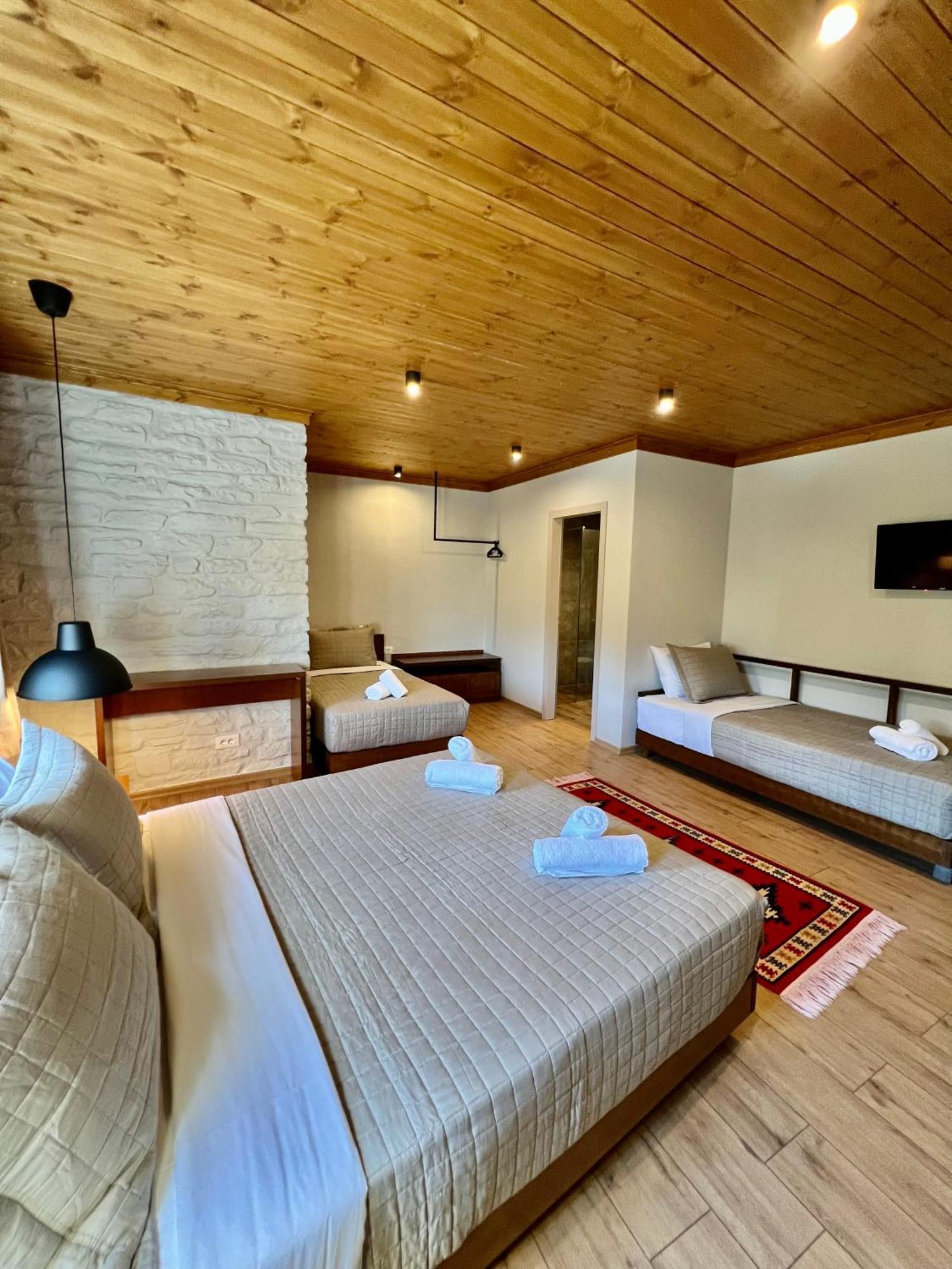 Hotel The Stone Sky 3*
