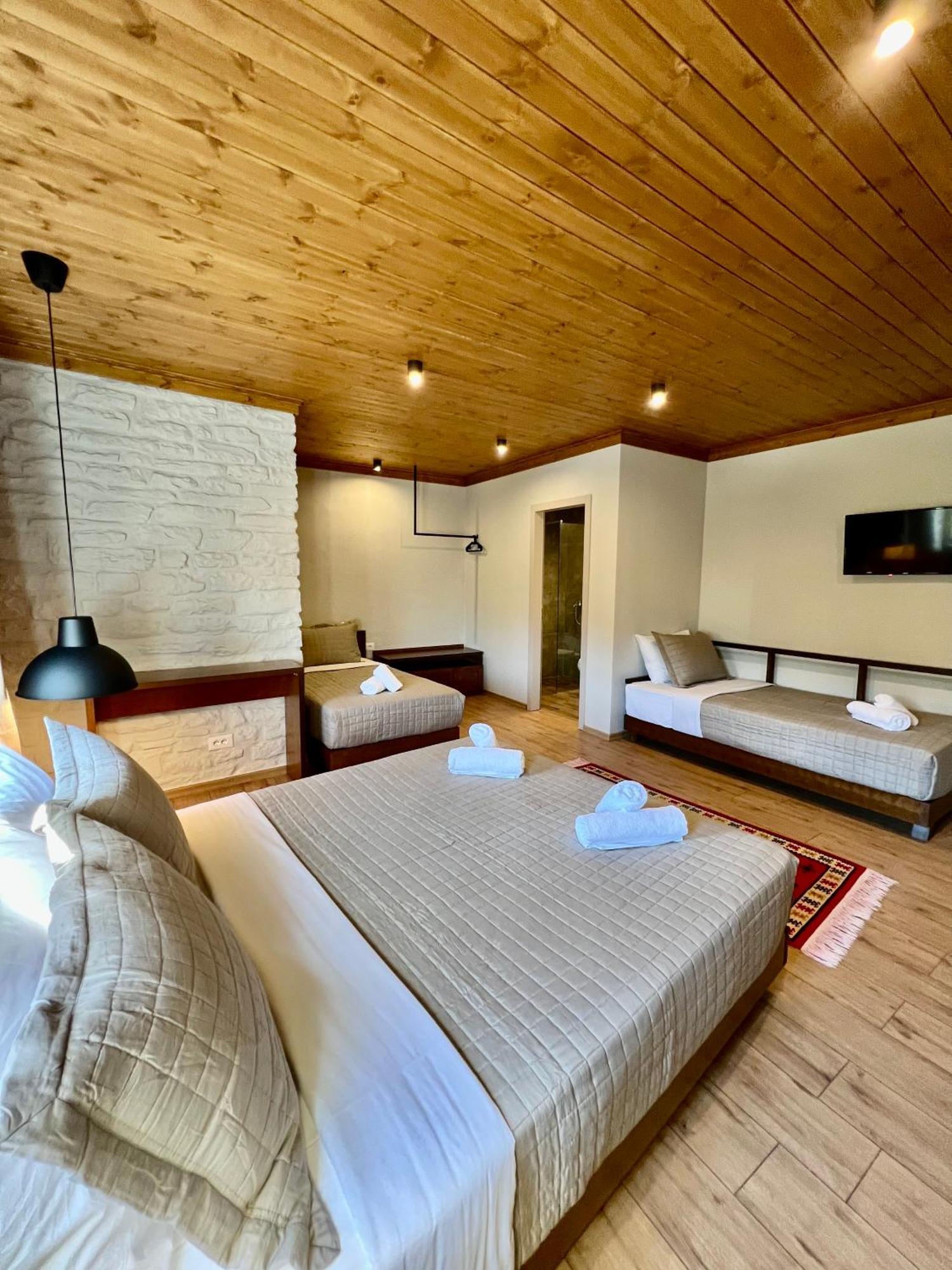The Stone Sky Hotel 3*
