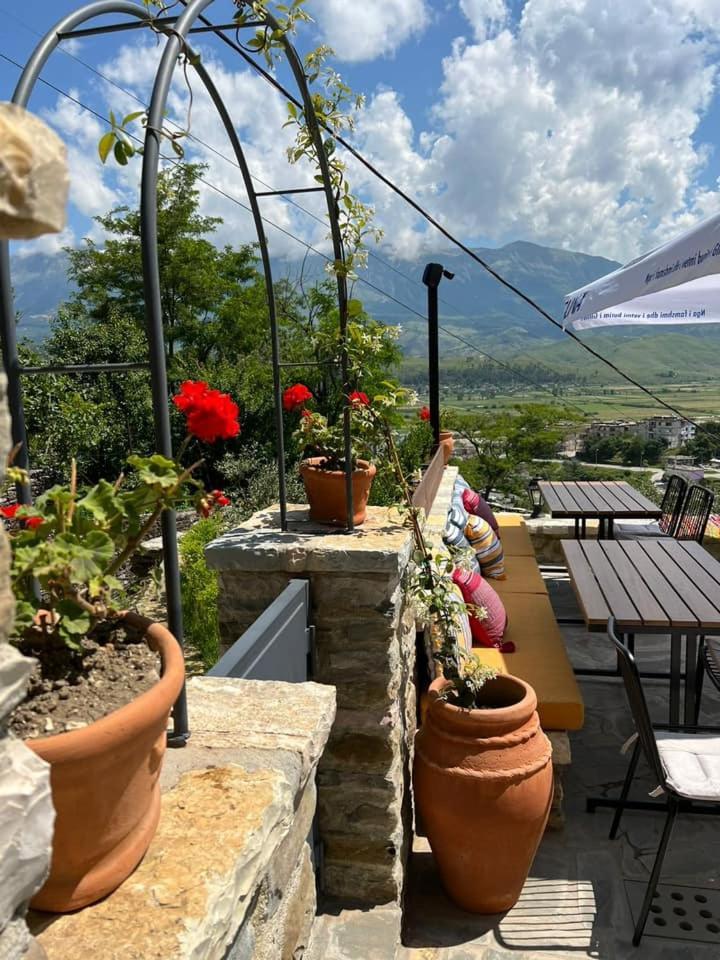 The Stone Sky 3* Gjirokastër