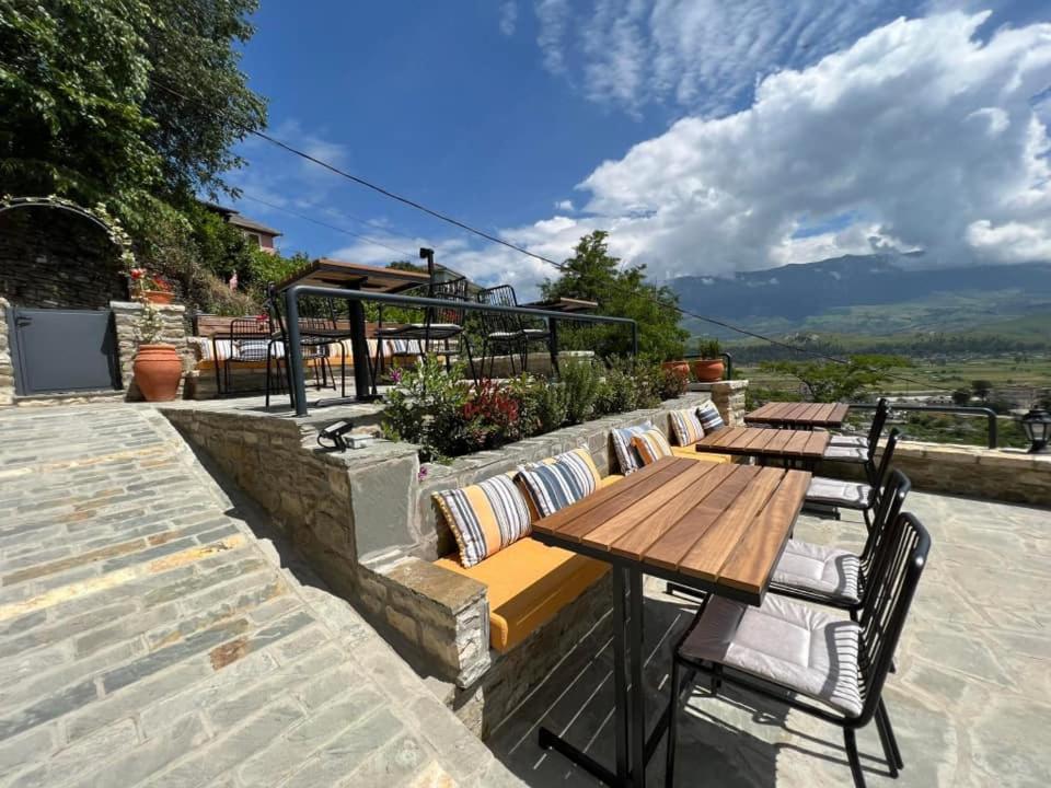 Hotel The Stone Sky 3*