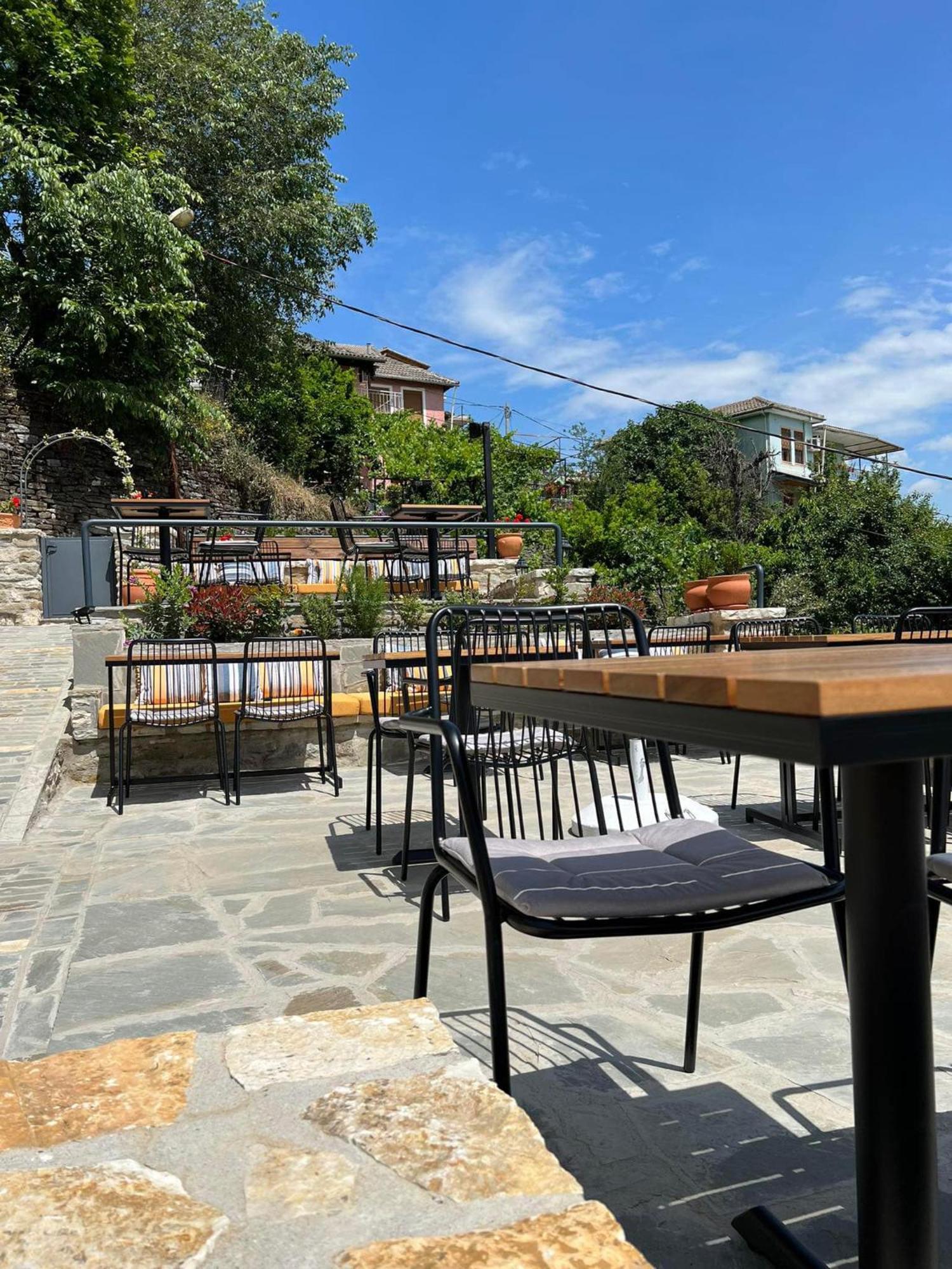 The Stone Sky 3* Gjirokastër