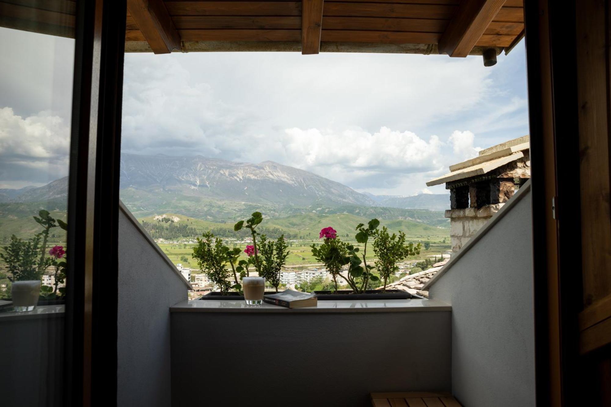 The Stone Sky 3* Gjirokastër