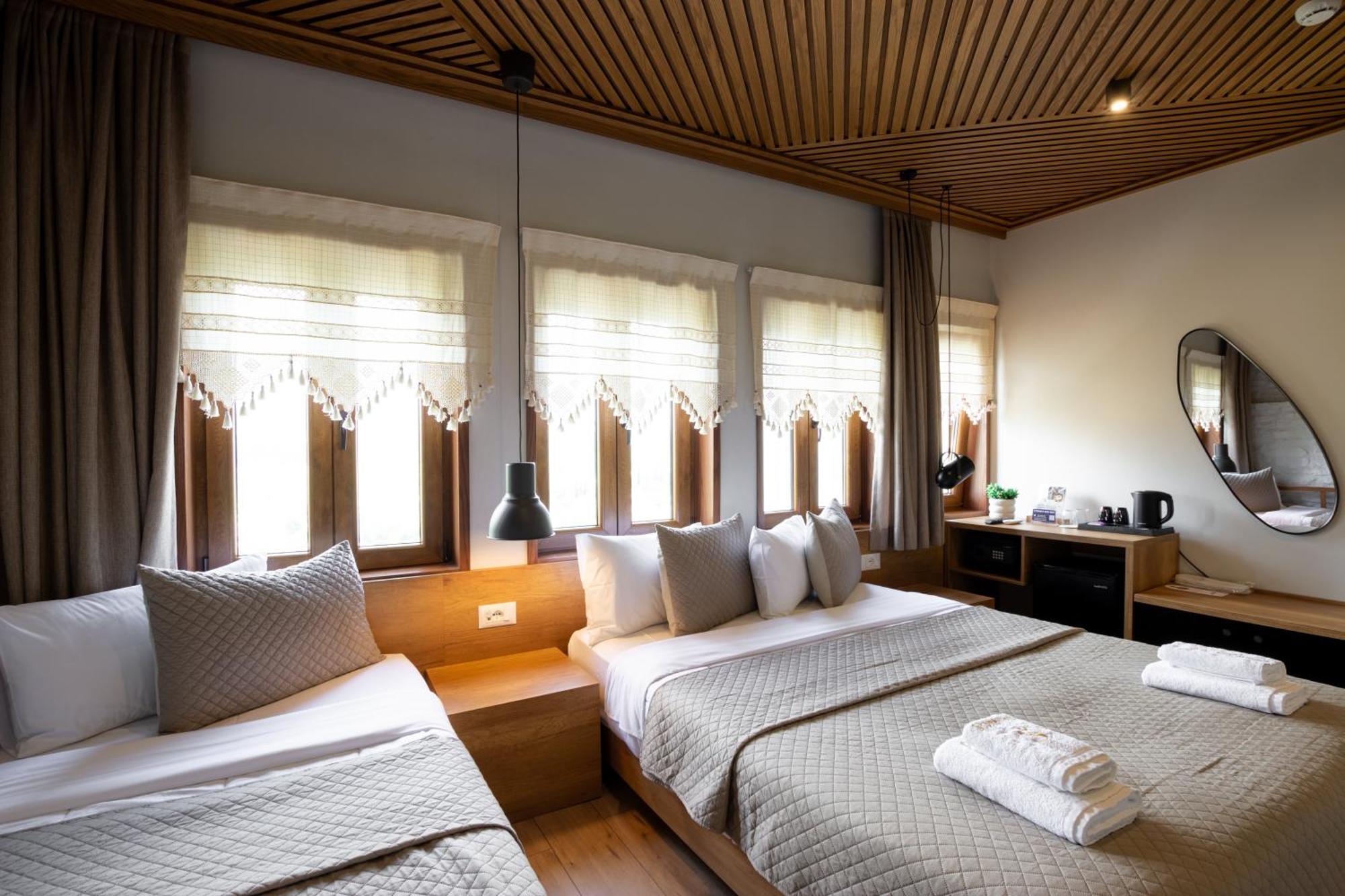 The Stone Sky Hotel 3*