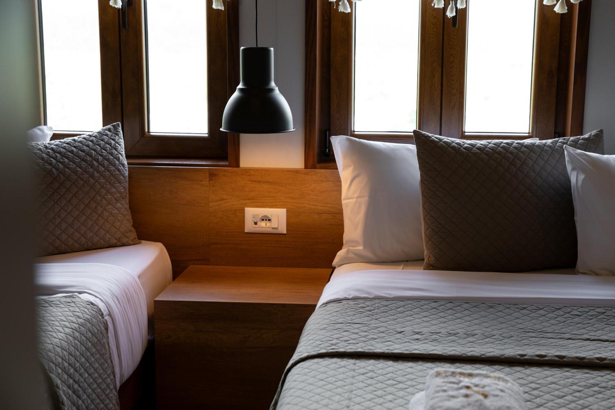 The Stone Sky Hotel 3*