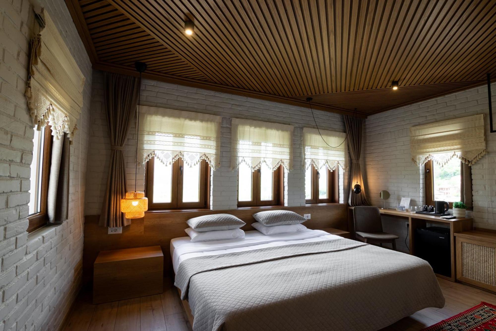 Hotel The Stone Sky Gjirokastër