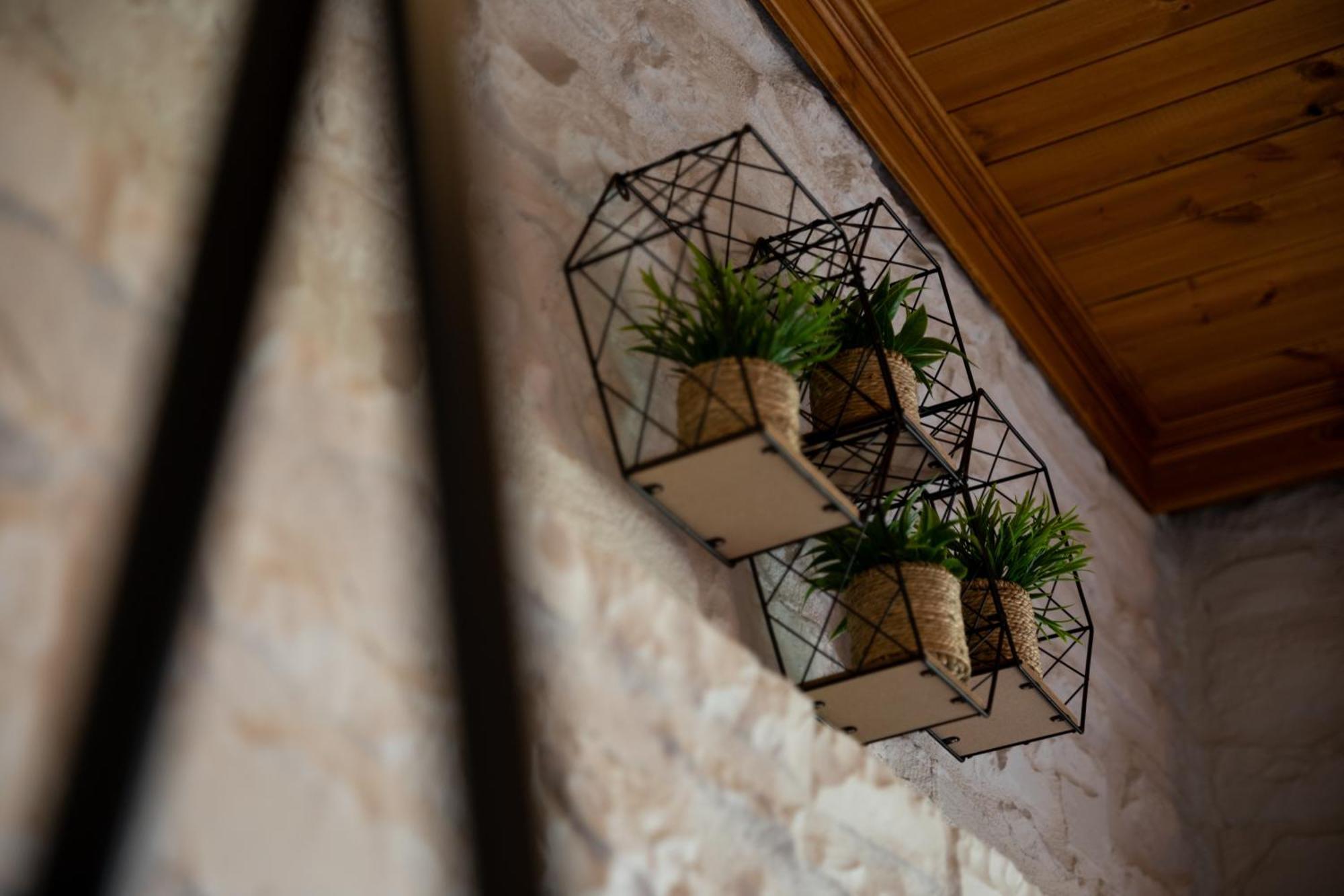 The Stone Sky Hotel Gjirokastër