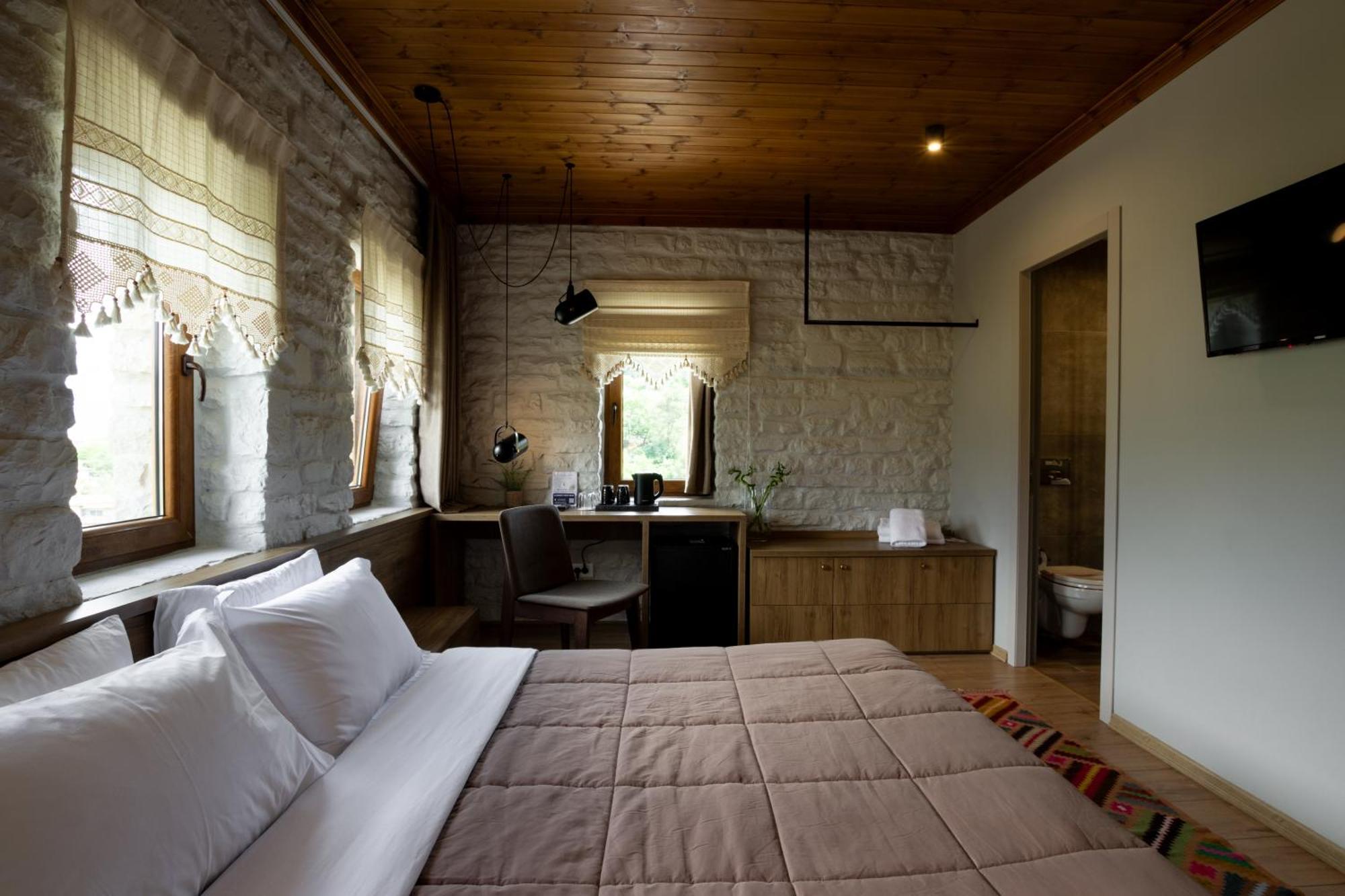 The Stone Sky Hotel 3*