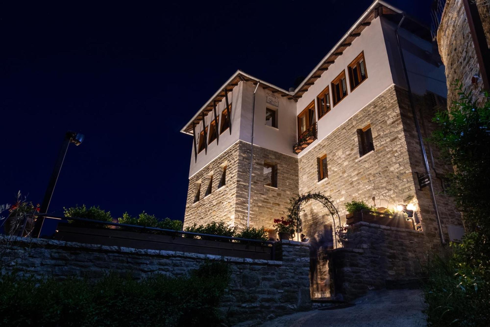 The Stone Sky Gjirokastër