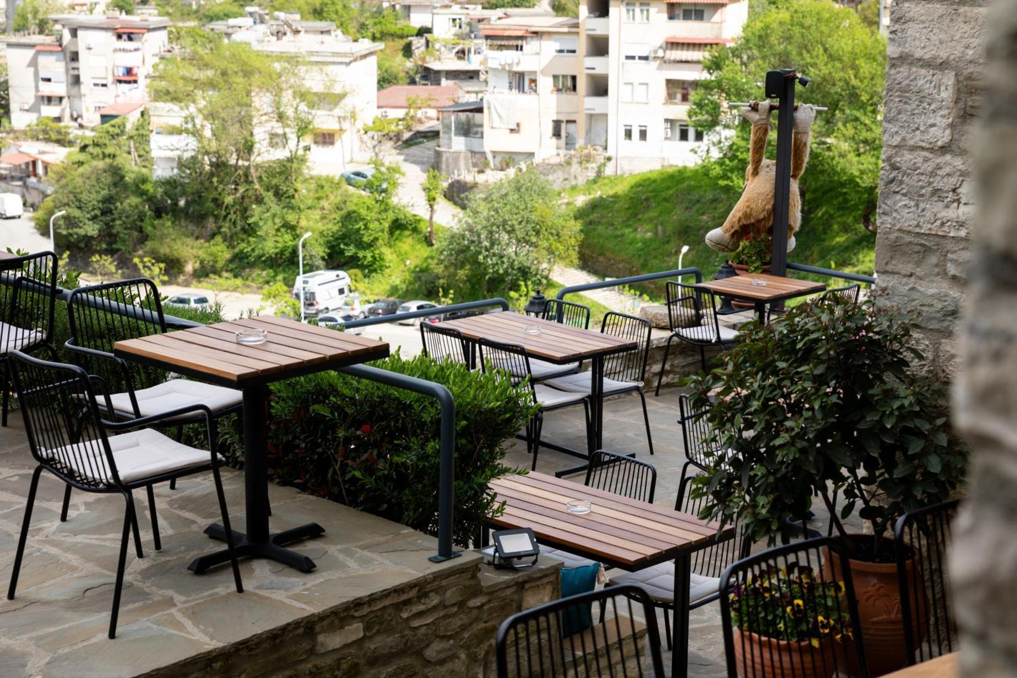 Hotel The Stone Sky 3*