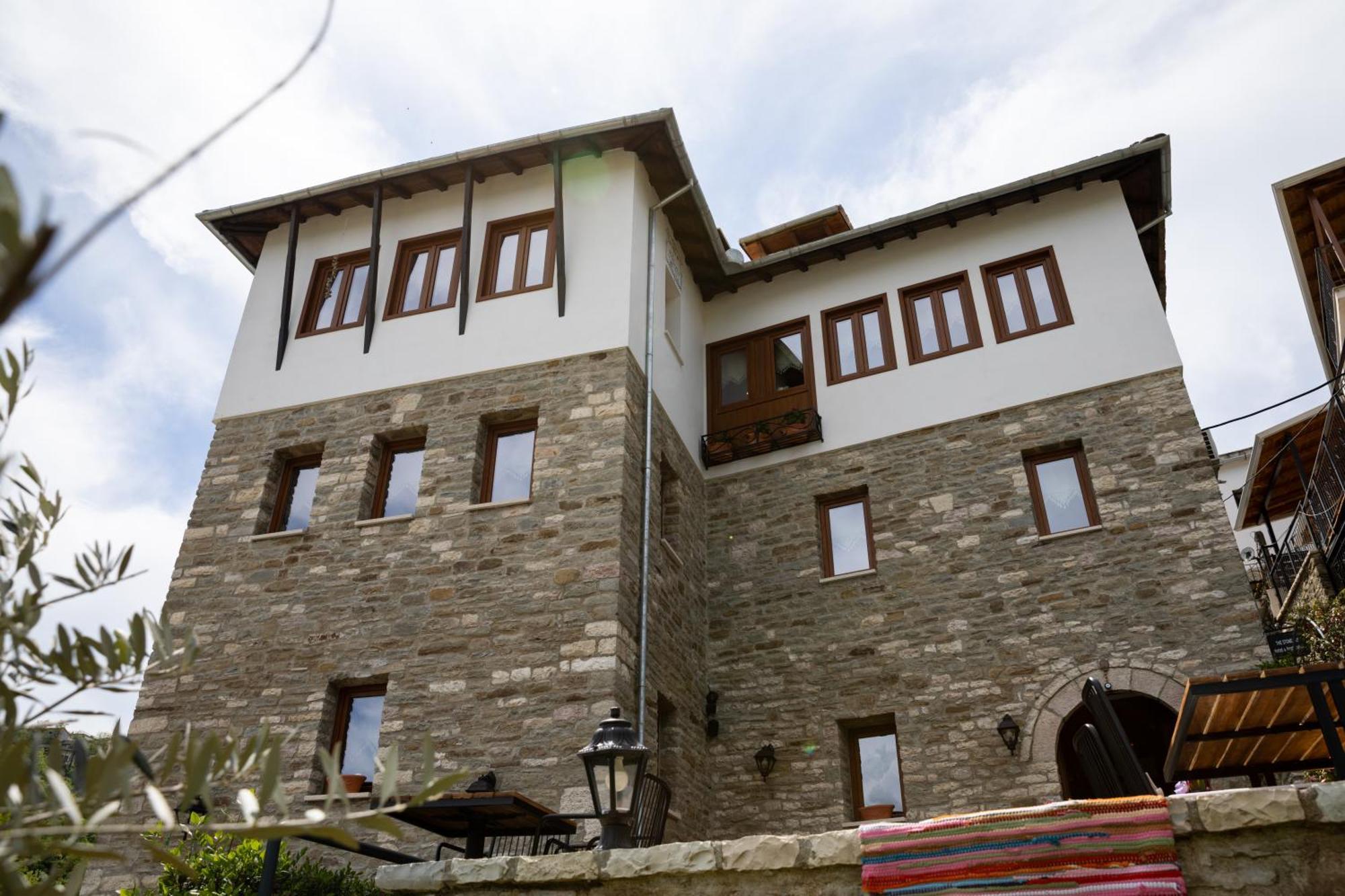 Hotel The Stone Sky 3*