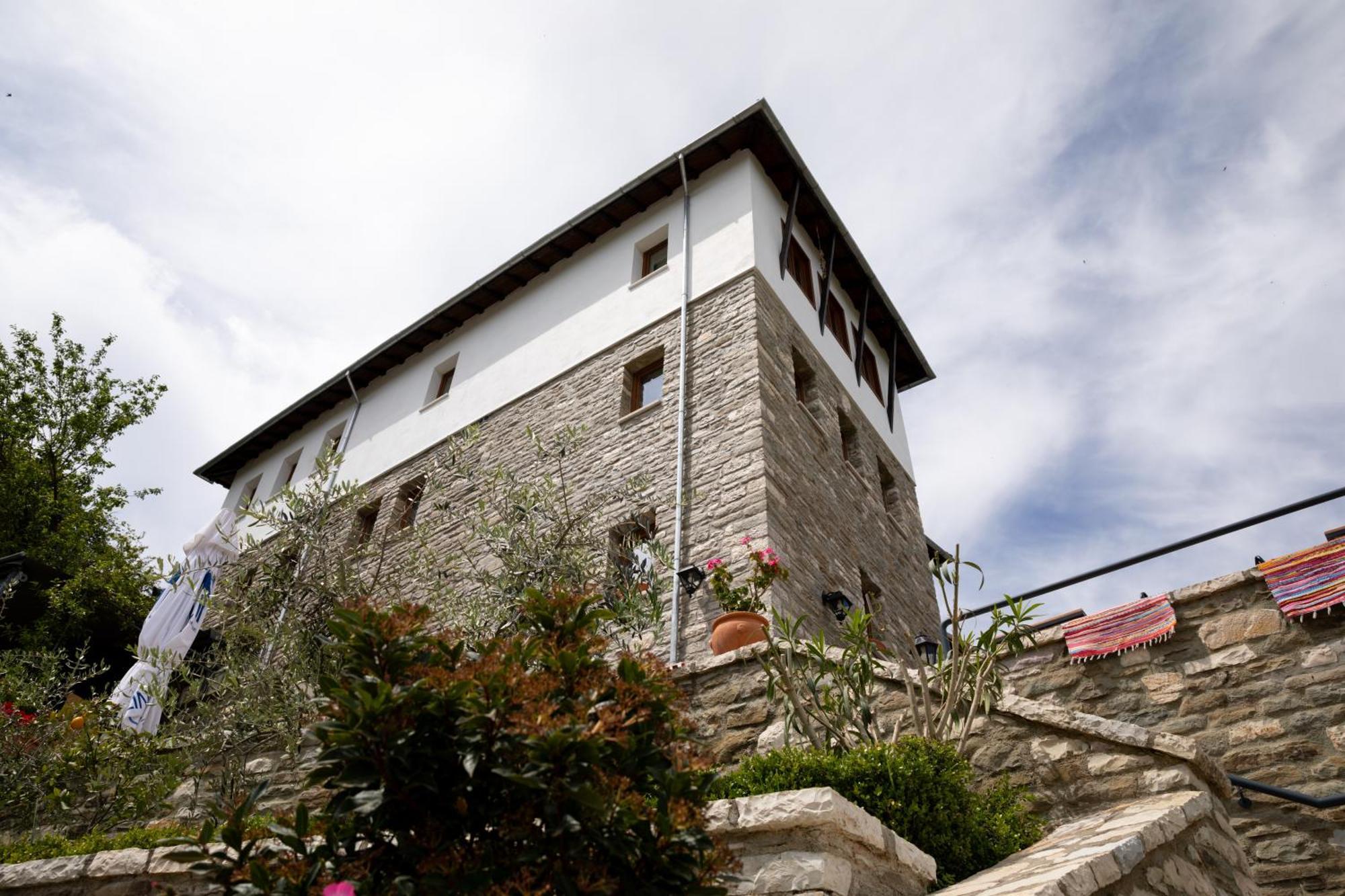 The Stone Sky Hotel 3*